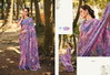 Urvashi By Vipul Chiffon Fancy Daily Wear Saree Wholesale Market In Surat
